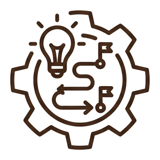 Konzeption Icon