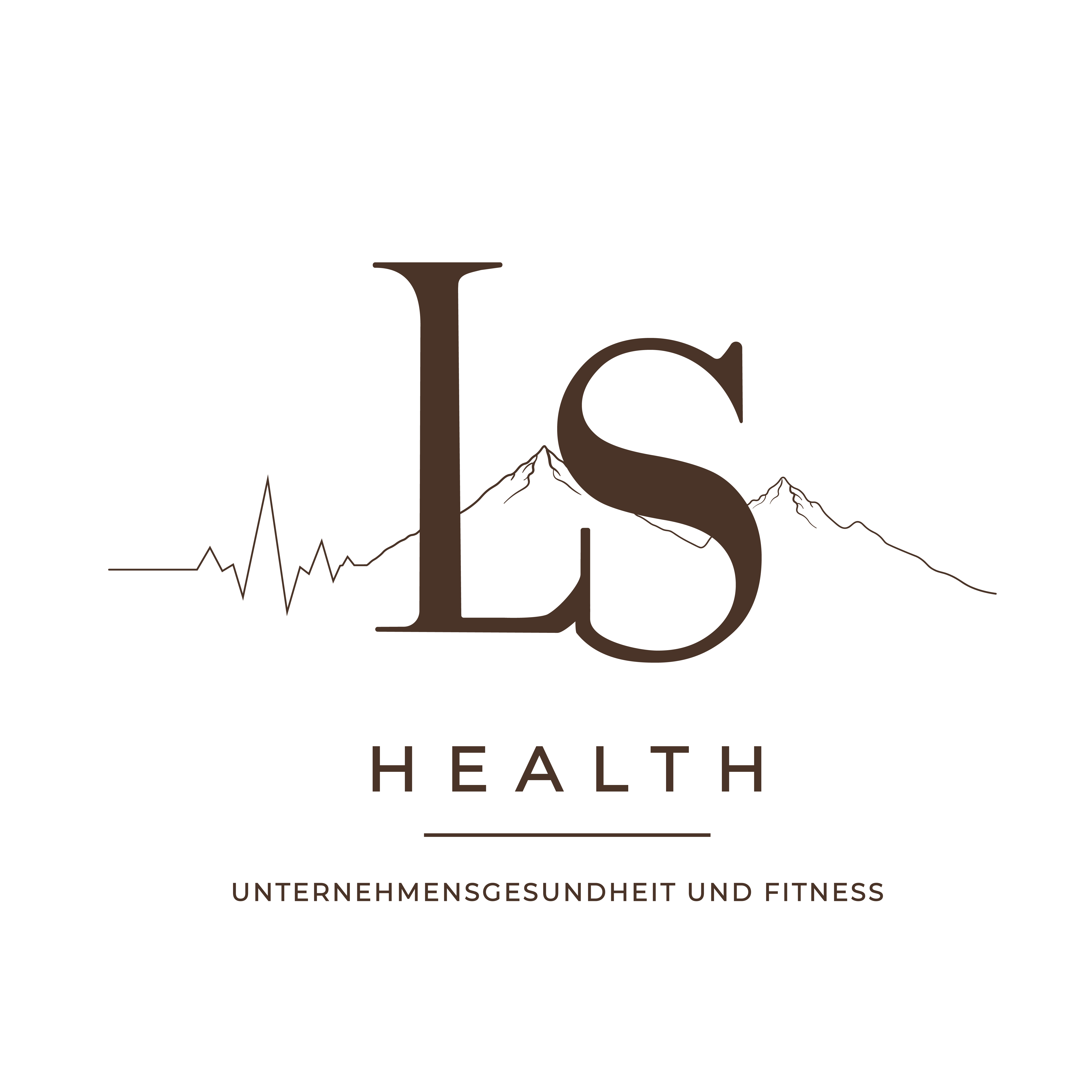 LS Health Logo – Unternehmensgesundheit und Fitness